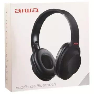 Audífonos Aiwa  Bt-207